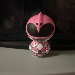 Funko Pint Size Heroes Power Rangers Series 1 Pink Ranger Figure